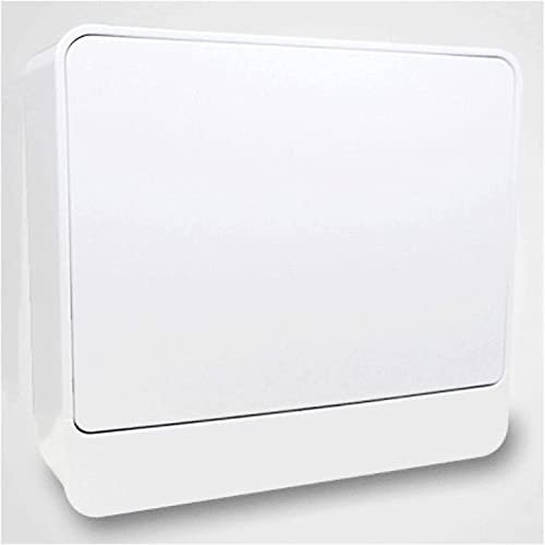 HXR Projector Mounts Projector Bracket Wall Box Projector Mount Stand Projector Wall Mount Tray Bracket Easy To Install For Office And Home White Projector Mounts