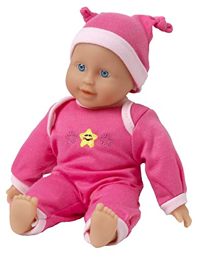 Dolls World DWC Baby Chloe