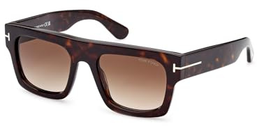 Tom Ford Unisex Fausto Gafas