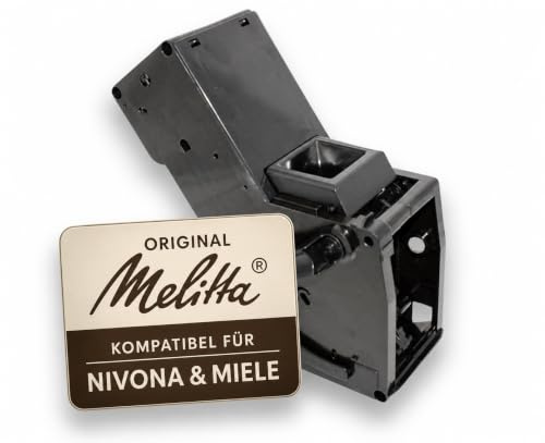 Melitta Brüheinheit 950-970 für Solo, Purista, Avanza, Lattea, CI, Latticia OT & Latte Select Kaffeevollautomaten