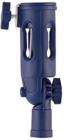 Extension de pinceau multi-angle pour bordure de peinture pour plafonds hauts