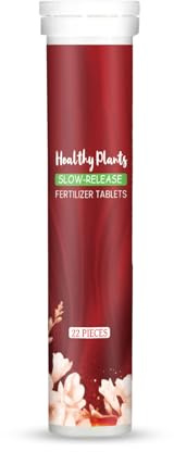 Gardening Slow Release Tablets Organic Fertilizers Plant Flowers Potassium Slow Release Agent Fertilizers For Garden Soil
