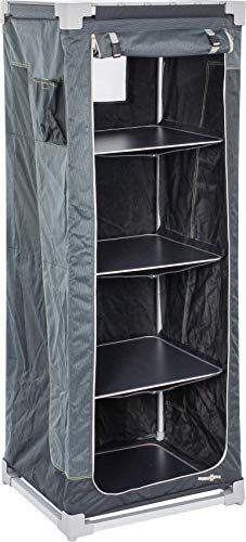 BRUNNER Jum-Box 3G HS, grau