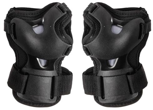 Rollerblade Skate Gear Handgelenkschutz Black M