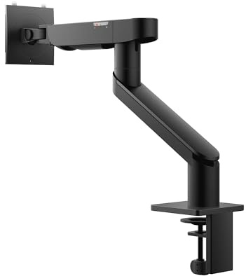 Dell DELL-MSA20 Einarm-Monitor, MSA20 Montage, schwarz