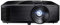 W400LVE videoproyector Proyector portátil 4000 lúmenes ANSI DLP WXGA (1280x800) 3D Negro