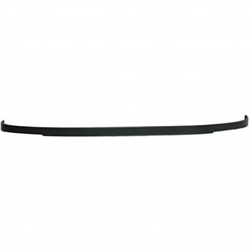 For Dodge Durango 2011 2012 2013 Bumper Air Dam | Front | Lower | Textured Black | Primed | CH1090153 | 68089174AC