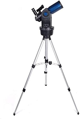 QRTERTYG Astronomisches Teleskop, Professionelles Hochleistungsteleskop, High-Definition-Teleskop, Sternbeobachtungsteleskop, Einsteigerteleskop für Studenten,A,Teleskop