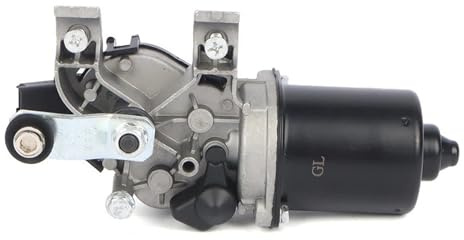 Windscreen Wiper Motor For Nissan For Note For E11 For NE11 2006-2010 2011 2012 Front Windshield Wiper Motor 28800-9U100 28800-9U10A 28800-9U10B Window Wiper Motor