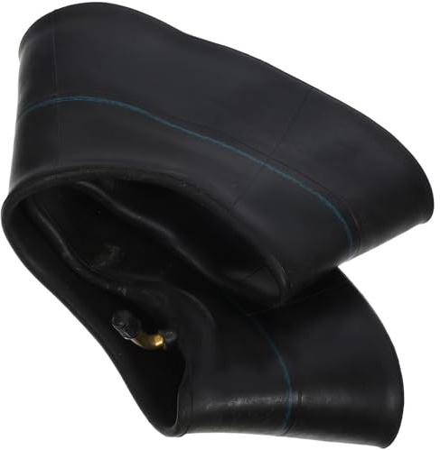 ELAYARD Camera d Aria per Carriola in Gomma Resistente Tubo Interno Antiperdite per Pneumatici da Sostituzione Facile da Installare per Ruote Carriola Robuste