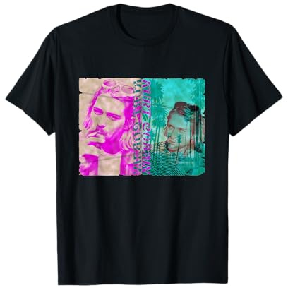 Alternative Rock_Grunge_011 T-Shirt
