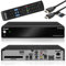 Xtrend ET 7100 V2 HD 1x DVB-C/T2 Tuner H.265 Linux Full HD 1080p HbbTV Kabel Receiver