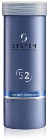 Wella SP Code Energy Smoothen Conditioner, 1 l