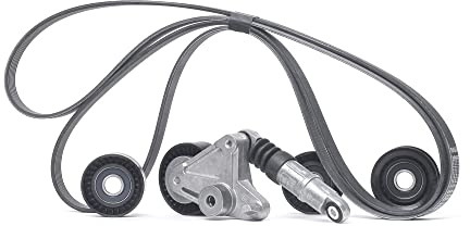 Contitech 6PK2490K1 Kit Riemen Zubehör