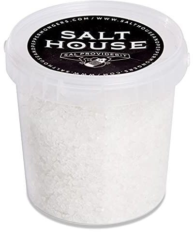 Natural White Rock Salt 1kg