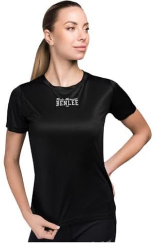 BENLEE Tshirt Damen Für Sport S Lindsay | Damen Oberteile Top - Shirt Damen - Sport Oberteil Unterziehshirt Damen 100% Polyester