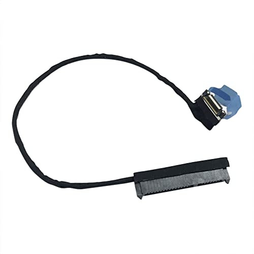 JINTAI Câble SATA HDD pour HP Pavilion DV77000 DV7T7000 DV67000 DV6T7000 | 50.4su17.021 Câble Disque Dur