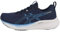 ASICS Gel-Pulse 16, Sneaker Uomo, Ind Blue Blue CST, 44 EU