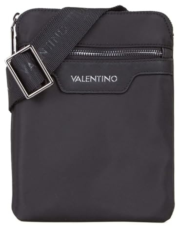 VALENTINO, CROSSBODY, CARDANO NERO, TALLA UNICA