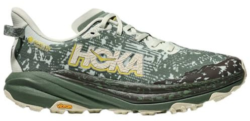 HOKA Men's Speedgoat 6 GtxSneaker