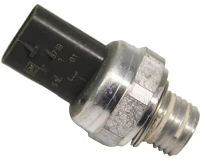 Öldruckschalter für Opel Astra J, Corsa D, Insignia A, Öldrucksensor, Öldrucksensoreinheit 055573719 1248000 55573719