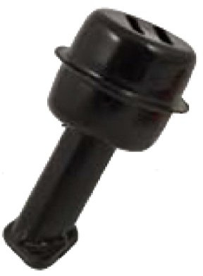 Pot d'échappement silencieux pour motoculteur, fraise Acme AL215-290-300 (10133)
