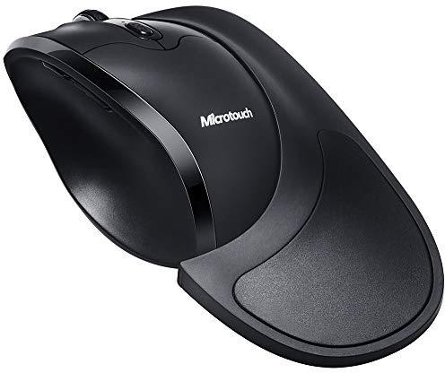 Microtouch NEWTRAL 3 Wireless Mouse