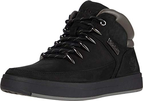 Timberland Men's Davis Square Mid HikerHiking Boots