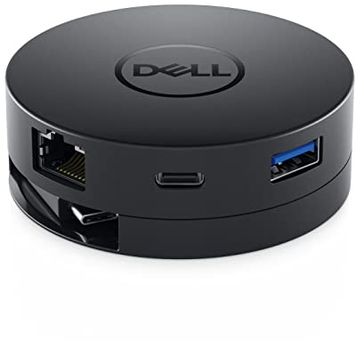 DA300 Adaptateur Mobile USB-C
