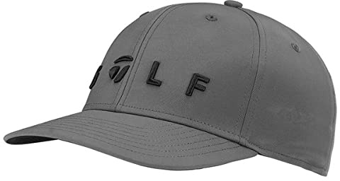 TaylorMade golfkeps för män 2022