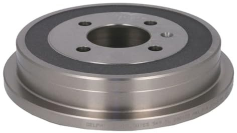 Bremstrommel DELPHI BF549
