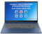 Lenovo IdeaPad Slim 3 16 Inch WUXGA Laptop - (Intel Processor U300, 4GB RAM, 128GB SSD, Windows 11 Home in S mode) - Abyss Blue