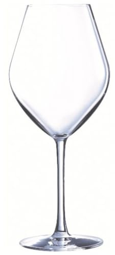 Chef Et Sommelier - Verre à pied Arom'up 25 cl (lot de 6)