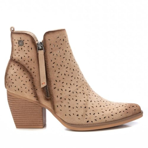 REFRESH - Stivaletti casual Donna - Calzature comode e versatili - Moda casual