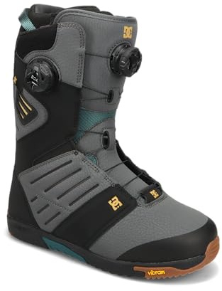 DC Botas de snowboard para hombre