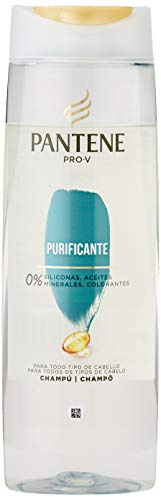 Pantene Ch Purif 360Ml+40Ml