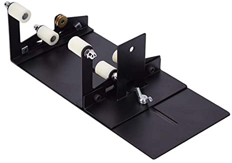 Tagliabottiglie di vetro, kit di utensili da taglio per tagliavetro per bottiglie per tagliare vino, birra, barattoli di vetro, whisky, bottiglie rotonde, quadrate e ovali, per progetti fai-da-te