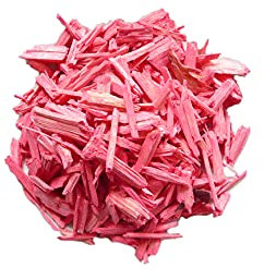 Copeaux de Bois paillage Deco Fuchsia en 10L