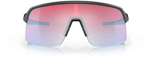 Oakley SUTRO LITE OO 9463 Herrsolglasögon MATTE CARBON/PRIZM SNOW SAPPHIRE 39/13/138