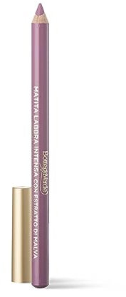 Bottega Verde - Matita per labbra intensa con estratto di Malva - Malva