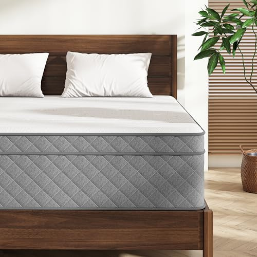 MOLPHIT Matratze 140x200 H2, Höhe 30 cm mit Oeko-TEX Zertifiziert, 7-Zonen Taschenfederkernmatratze Weich mit Komfortschaum, Gewebe mit weicher, Langlebig & Hautfreundlich