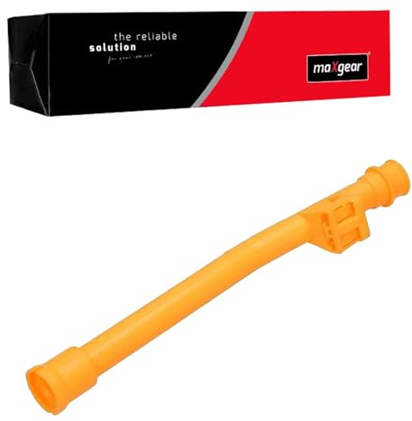Maxgear 70-0042 Trichter, Ölpeilstab | 70-0042 passend für A4 A6 Exeo Superb Pas