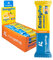 Keepgoing - Barritas Energéticas Naturales EnergyPro 24 uds x 40g | Textura de Gominola para Ciclismo y Running | Barritas Energéticas de Pulpa de Fruta (24 unidades, Mandarina)