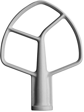 FRUSTA PIATTA 5K5A2B passend für große KitchenAid Küchenmaschinen ab 5KPM5, 5K5, KSM50