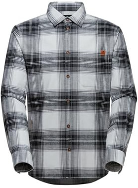 Mammut Trovat Longsleeve Shirt