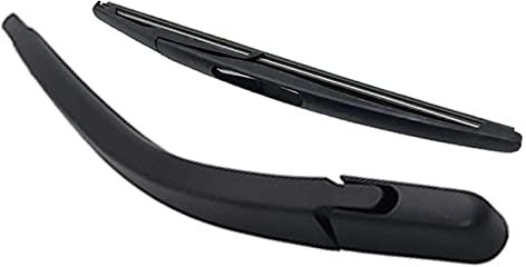 PLADEC Heckscheibe Scheibenwischerarm Für Dodge Nitro 2006-2012 11 Zoll Auto Heckscheibenwischer Windschutzscheibe Rückenwischerarm und Klingensatz