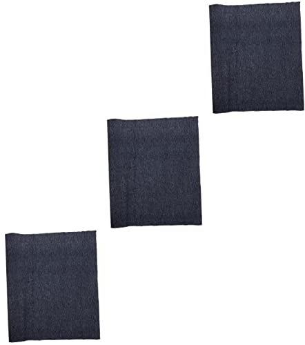 VILLFUL 3rollen Roll Crepe Paper Für Papierblumen Und Party Dekoration Farbiges Krepppapier Für Kreative Bastelprojekte Und