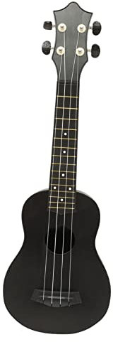 ifundom Holz Ukulele Anfänger 21 Zoll Sopran Viersaitige Kinder Ukulele Mit Festem Klang Für Erwachsene