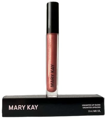 Mary Kay Lip Gloss Fancy Nancy