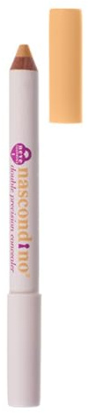 Lápiz corrector de doble precisión 0,7 g - luz